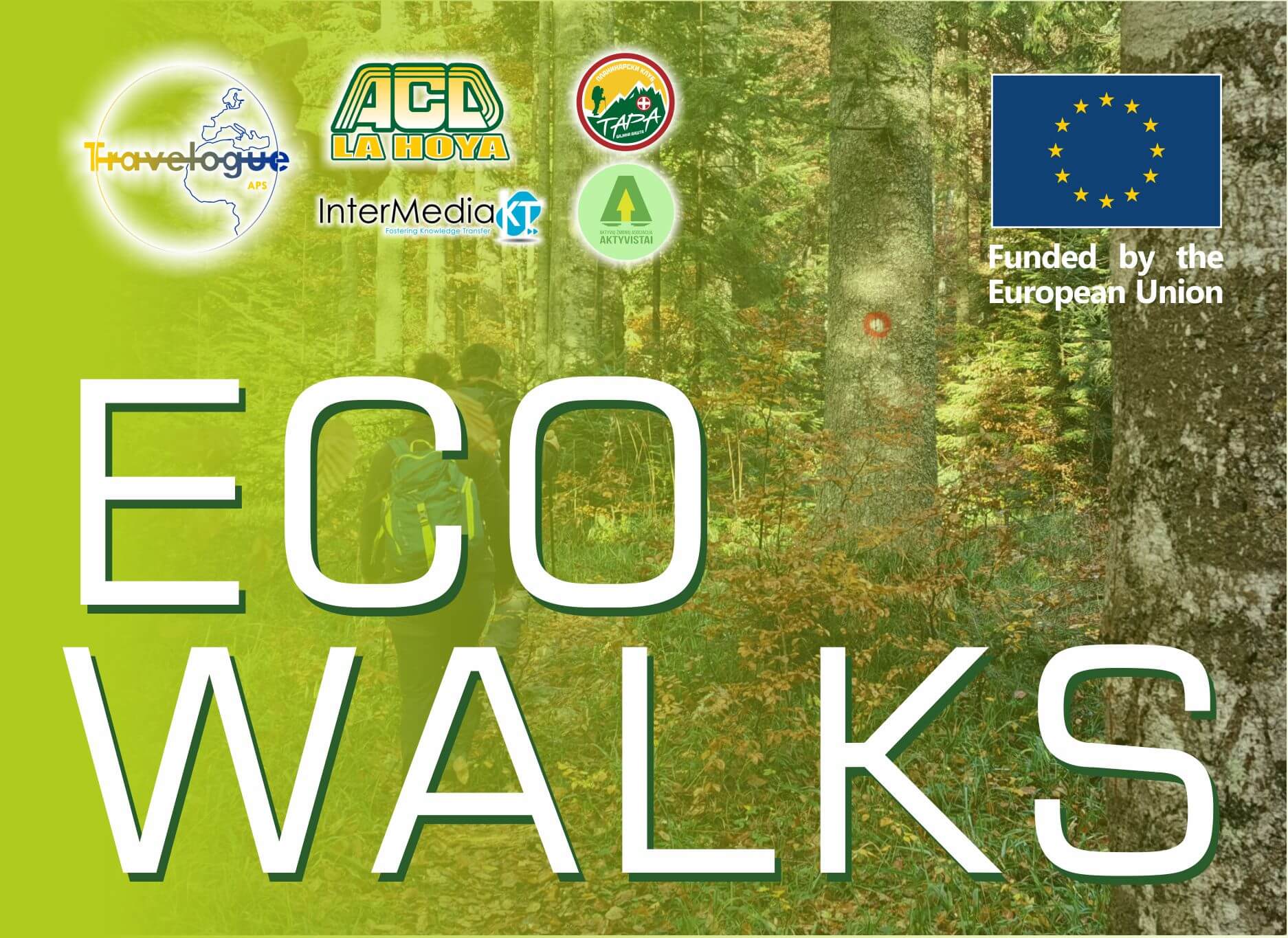 Eco walks